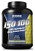 Dymatize Nutrition ISO 100, 100% Hydrolyzed Whey Protein Isolate, Pina Colada, 5-Pound Tub