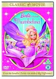 Barbie Presents Thumbelina [DVD]