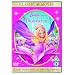 Barbie Presents Thumbelina [DVD]