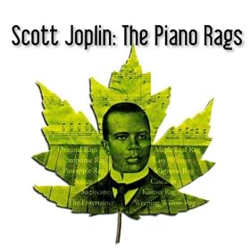 The Piano Rags