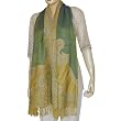 Scarves Stoles Wool for Womens India 27 x 72 inches (jstl354)