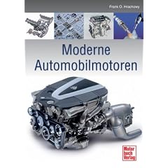 Moderne Automobilmotoren