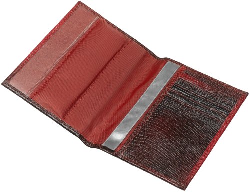 Travelon RFID Blocking Passport Case