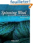 Spinning Wool: Beyond the Basics