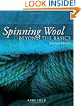 Spinning Wool: Beyond the Basics