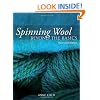 Spinning Wool: Beyond the Basics