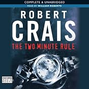 The Two Minute Rule | [Robert Crais]
