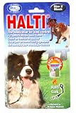 Halti Size 1 Black Kitchen & Housewares