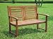 Trinidad Bench - Wood