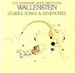 Stories, Songs Symphonies