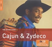 The Rough Guide to Cajun & Zydeco (Second Edition)