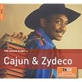 The Rough Guide to Cajun & Zydeco (Second Edition)
