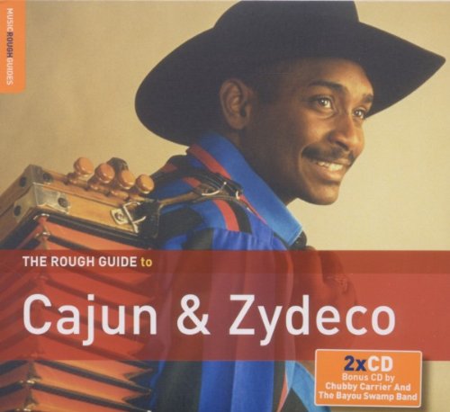 Rough Guide to Cajun & Zydeco