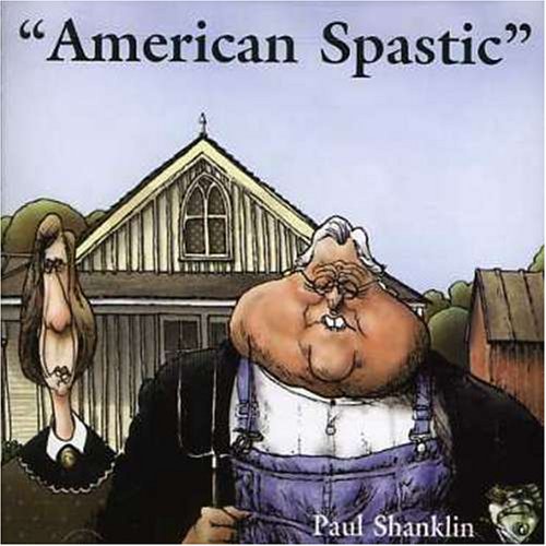 CD-Charts  Music : American Spastic