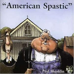 American Spastic