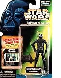 Eigenschaften Hasbro PF2301 / Death Star Droid POTF2 FF