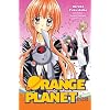Orange Planet 3/4/5