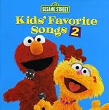 Kids Favorite Songs, Vol. 2