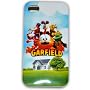 Soft Case Cover for Iphone 4G