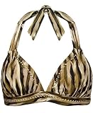 Guess The Cats Meow Swimwear Top Multi