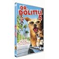 Docteur Dolittle 5