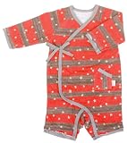 NAOMI ITO street カバーオール カシオペア 60cm