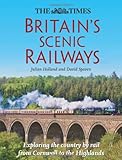 Britain's scenic railways