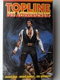 Topline - Der Aztekenschatz - Franco Nero