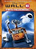 Wall-E Special Edition