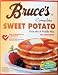 Bruce's Sweet Potato Pancake Mix - 1.5 lb