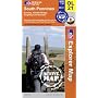 South Pennines (OS Explorer Map Active)