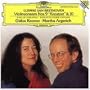 Beethoven: Violin Sonatas Nos. 9- Kreutzer, & 10, Op. 47,96