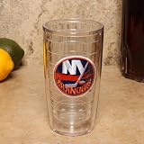 NHL Tervis Tumbler New York Islanders 16oz. Team Logo Tumbler Cup