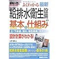 図解入門 よくわかる最新給排水衛生設備の基本と仕組み (How‐nual Visual Guide Book)