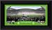 Celtic Scottish Premiership Winners '07 Framed Celebration 12x6 (305x145mm) Desktop Panoramic, in Contemporary style, Celtic FC