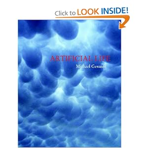 Artificial Life by Michael Gessner