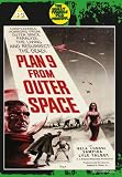 Plan 9 From Outer Space [1959]