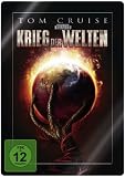 Krieg Der Welten (2 Discs, limited Steelbook Edition)