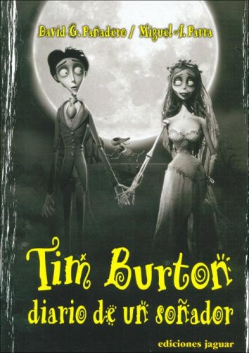 Tim Burton