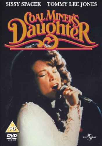 Coal Miner's Daughter [DVD] [Import]