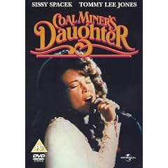 Coal Miner's Daughter [Region 2]