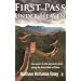 First Pass Under Heaven: One Man's 4,000-Kilometre Trek Along the Great Wall of China