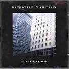 Manhattan in the Rain