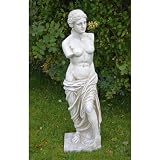 Large Garden Statues - Venus de Milo Figurine Sculpture