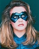 Alicia Silverstone Batman Batgirl 8x10 Photo