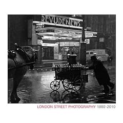 London Street Photography 1860-2010 (Museum of London)
