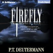 The Firefly | [P. T. Deutermann]