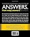 National Geographic Answer Book: Fast Facts About Our World
