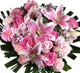 Designer Baby Girl Bouquet (Baby Bud Socks)