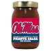Mississippi Rebels NCAA Picante Salsa - 16oz